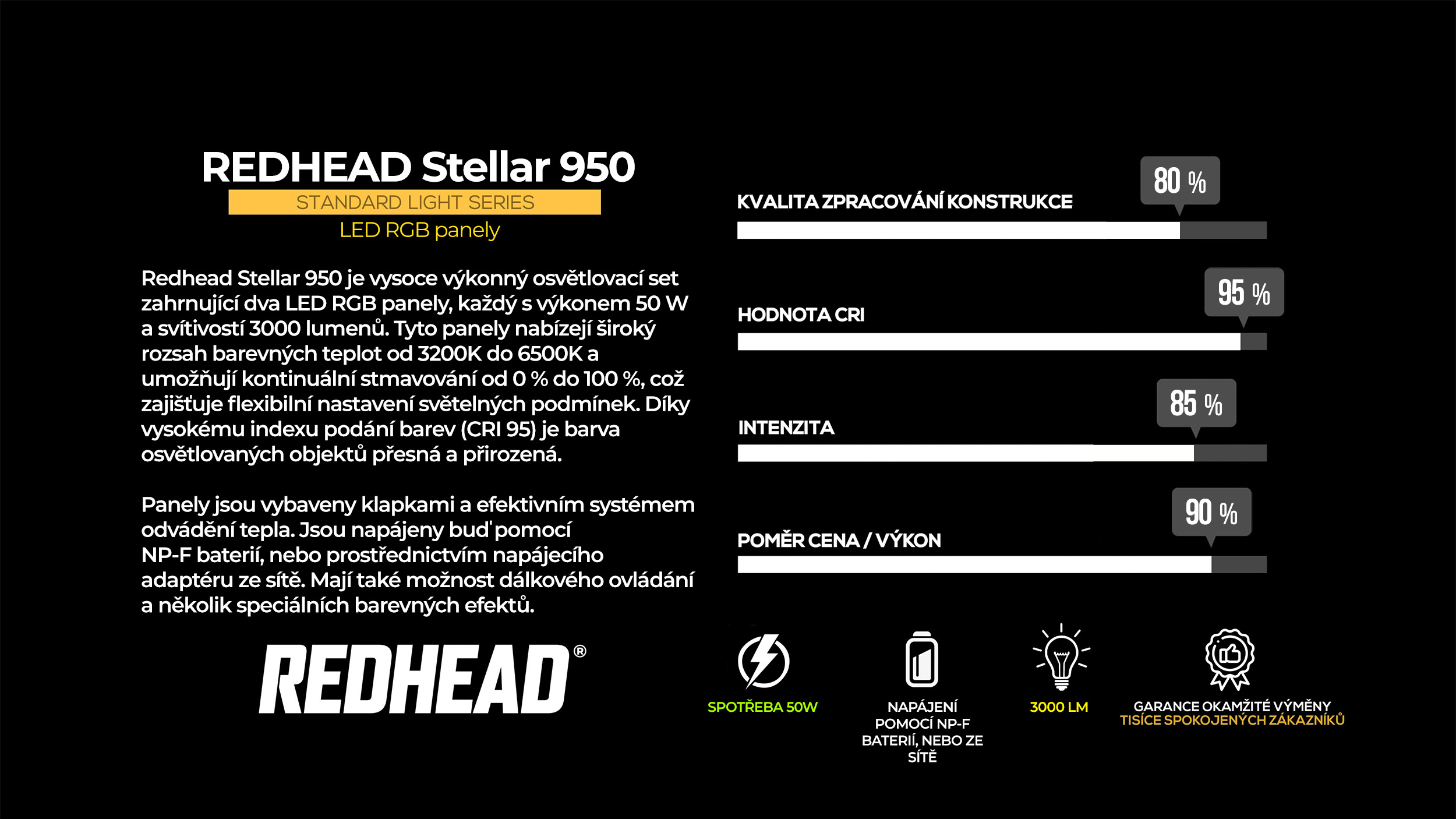 redhead-stellar-950-popis-2